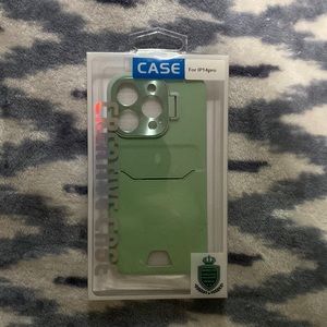 Iphone 14 Pro Wallet Case